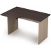 Стол офисный (эргономичный) левый 1300x900x750