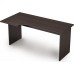 Стол офисный (эргономичный) левый 1600x900x750