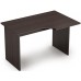 Стол офисный (эргономичный) правый 1300x900x750