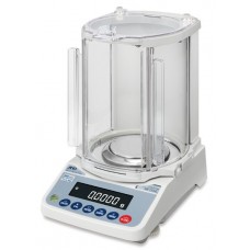 Весы аналитические HR-250AZ AandD (Айэнди) 