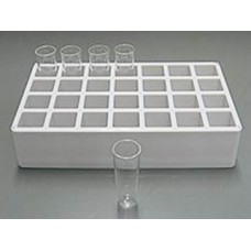 Чашка для образца (2 мл, стекло,5 шт.), SV-57 (1 шт.) AX-SV-59