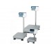 Платформенные весы серии HV-G Модель HV-200KGV
