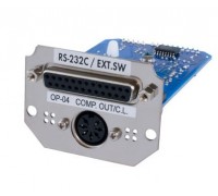 Аналоговый выход / Токовая петля (Компаратор) GP-04