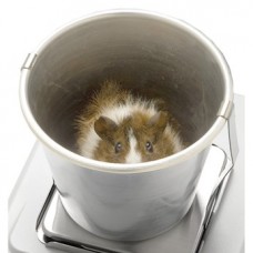 Чаша для взвешивания животных (288х360х317 мм) GP-12