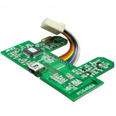 Интерфейс USB-SCE-02