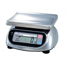 Весы порционные влагозащищённые - серии SK-WP Модель SK-5000WP