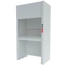 Шкаф вытяжной металлический ЛК-1500 ШВ-МЕТ