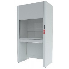 Шкаф вытяжной химический ЛК-1200 ШВП