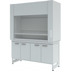 Лабораторная мебель