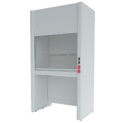 Шкафы вытяжные металлические (Сталь)