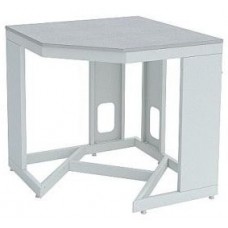 Стол лабораторный угловой ЛК-950/650 УСК