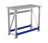 Верстак СЕРИИ MASTER MT100.MF1/MF1.000