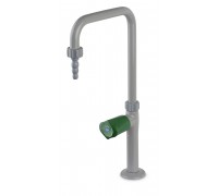 Кран химический для подвода воды