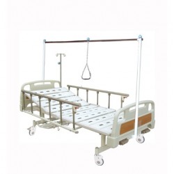 Запчасти для кроватей медицинских функциональных механических