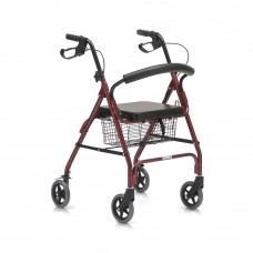 Средство реабилитации инвалидов: ходунки 