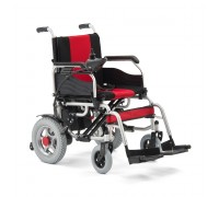 Кресло-коляска для инвалидов электрическая «Armed»: FS101A
