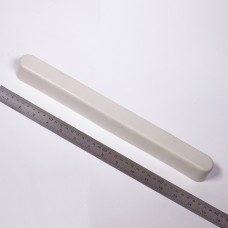 Заглушка торцевая пластиковая к сегменту ложа 355мм