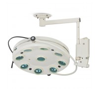 Светильник медицинский хирургический 
