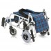 Кресло-коляска для инвалидов 4000A