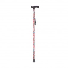 Средство реабилитации инвалидов: трость YU821 