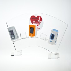 Подставка под пульсоксиметр БОЛЬШАЯ