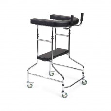 Средство реабилитации инвалидов: ходунки 