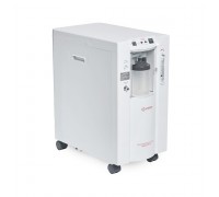 КОНЦЕНТРАТОР 7F-3L  белый (с выходом для ингаляции)