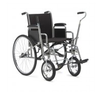 Кресло-коляска для инвалидов Н 004