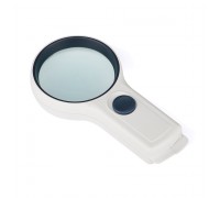 Оптический прибор: увеличительная лупа MG82018-L