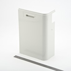 Панель боковая правая белая к концентратору кислорода 7F-1L (для белого)