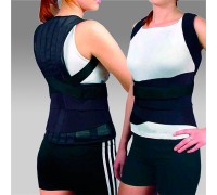 F4607 Корсет-фиксатор реклинирующий пояснично-кресцового и грудного отдела