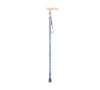 Средство реабилитации инвалидов: трость YU821 