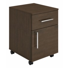 Тумба подкатная ТК-Д/2