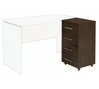 Тумба приставная ТП-04