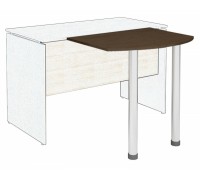 Стол приставной БП-07