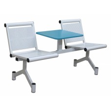 Секция стульев со столиком