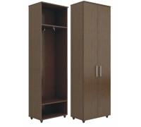 Шкаф гардеробный ШГ-1/2