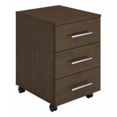 Тумба подкатная ТК-3