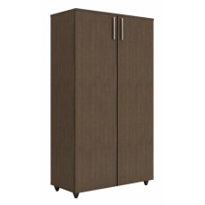 Шкаф средний с дверцами ШС-2/2