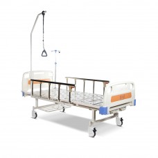 Кровать функциональная механическая Armed с принадлежностями RS105-B