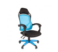 Кресло геймера CHAIRMAN-GAME-12