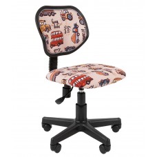 Кресло детское CHAIRMAN-KIDS-106-Black