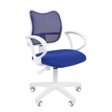 Кресло оператора CHAIRMAN-450LT-White