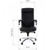 Кресло руководителя CHAIRMAN-480-ECO