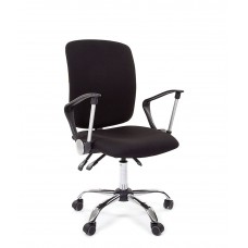 Кресло оператора CHAIRMAN-9801-Chrome