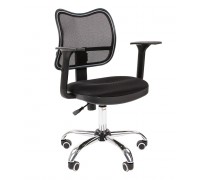 Кресло оператора CHAIRMAN-450-сhrome