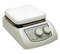 Мешалка магнитная Stegler HS (с подогревом)