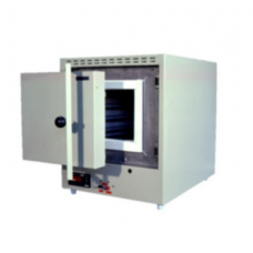 Муфельная печь СНОЛ-1,6.2,5.1/11-И1М (4 л, 1100 °C, нагреватель открыт.)