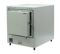 Муфельная печь СНОЛ-2.2,5.1,8/11-И2 (10 л, 1100 °C, нагреватель полуоткрыт)