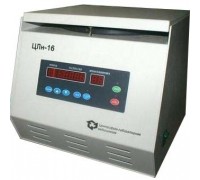 Центрифуга ЦЛн-16 (ротор 6х30 мл, 12000 об/мин)